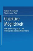 Objektive Möglichkeit