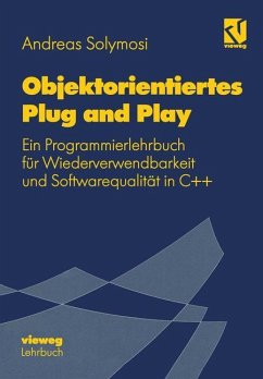 Objektorientiertes Plug and Play - Solymosi, Andreas