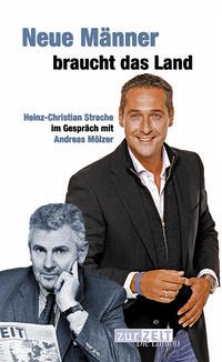 Neue Männer braucht das Land Neue Männer braucht das Land