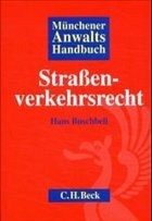 Münchener Anwaltshandbuch: Straßenverkehrsrecht