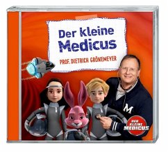 Der kleine Medicus - Grönemeyer, Dietrich