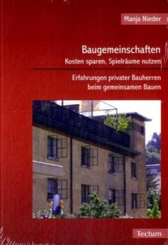 Cover Baugemeinschaften