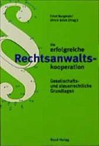 Die erfolgreiche Rechtsanwaltskooperation