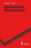 Arbeitsbuch zur Elektrotechnik