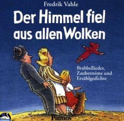 Cover Der Himmel fiel aus allen Wolken, 1 CD-Audio