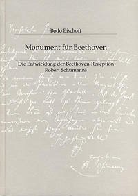 Monument für Beethoven