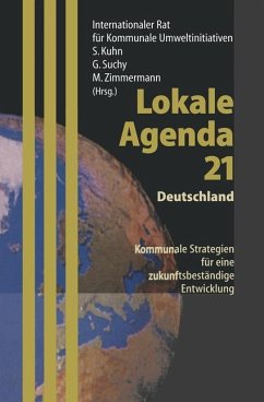 Lokale Agenda 21 ¿ Deutschland - Merkel, A.