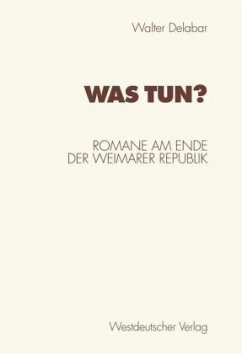Cover Was tun?