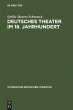 Deutsches Theater im 18. Jahrhundert - Bild 1