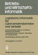 Logistische Informatik für... - Bild 1