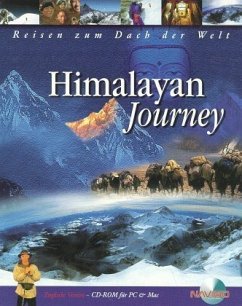 Himalayan Journey, 1 CD-ROM