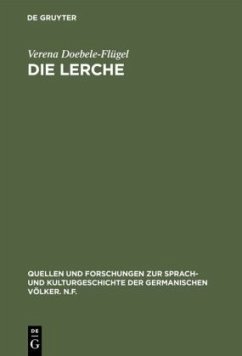 Die Lerche - Doebele-Flügel, Verena