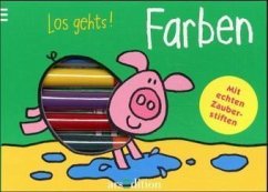 Farben, Farben-Set