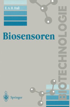 Biosensoren - Hall, Elizabeth A. H.