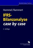 IFRS-Bilanzanalyse case by case Betriebs-Berater : Studium