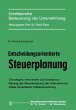 Entscheidungsorientierte Steuerplanung - Bild 1