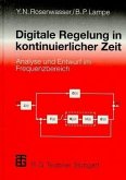 Digitale Regelung in kontinuierlicher Zeit