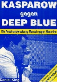 Kasparow gegen Deep Blue