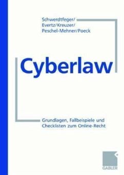 Cyberlaw