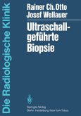 Ultraschallgeführte Biopsie