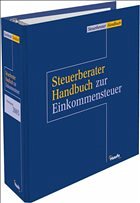 Steuerberater Handbuch zur Einkommensteuer 2003 Steuerberater Handbuch zur Einkommensteuer 2003