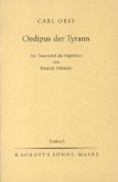 Oedipus der Tyrann