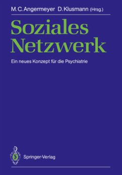 Soziales Netzwerk