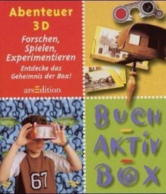 Abenteuer 3D - Panzacchi, Cornelia