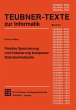 Flexible Speicherung und Indexierung... - Bild 1