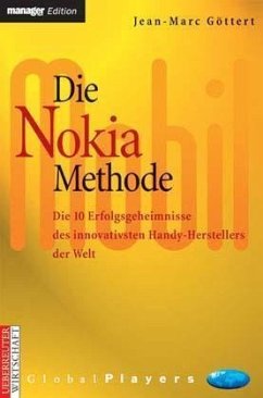 Die Nokia Methode