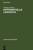 Differentielle Linguistik