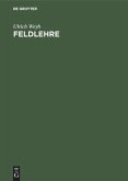 Feldlehre