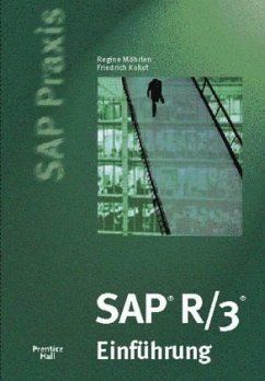 SAP R/3 Einführung SAP R/3 Einführung