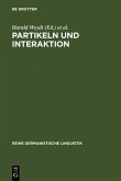 Partikeln und Interaktion Partikeln und Interaktion