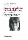 Frauen: Arbeit und Individualisierung