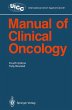 Manual of Clinical Oncology - Bild 1