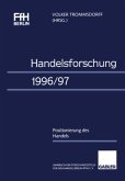 Handelsforschung 1996/97