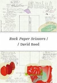 Rock Paper Scissors - Reed, David
