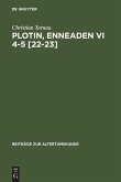 Plotin, Enneaden VI 4-5 [22-23]