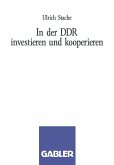 In der DDR investieren und kooperieren In der DDR investieren und kooperieren