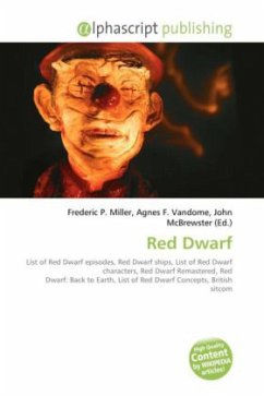 Red Dwarf