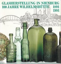 Glasherstellung in Nienburg - Adameck, Marco und Helmut Brandorff