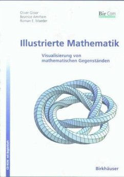 Illustrierte Mathematik, 1 CD-ROM
