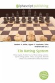 Elo Rating System