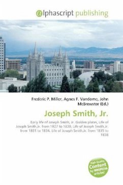 Joseph Smith, Jr.