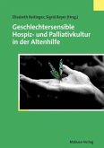 Geschlechtersensible Hospiz- und Palliativkultur in der Altenhilfe