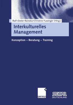 Interkulturelles Management