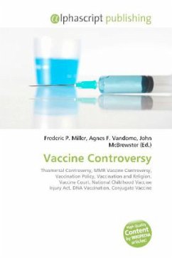 Vaccine Controversy