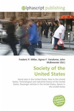Cover Society of the United States