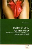 Quality of LIFE / Quality of SEX